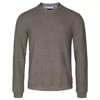 Толстовка Sea Ranch Winston, зеленый