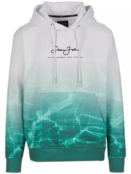 Толстовка Sean John, белый