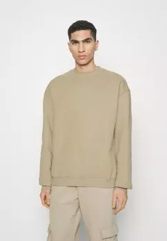 Толстовка Sean John, бежевый