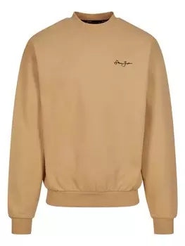 Толстовка Sean John, бежевый