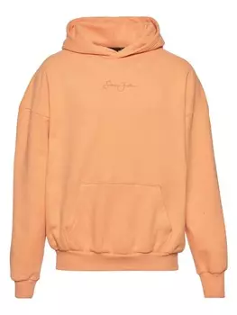 Толстовка Sean John, цвет apricot