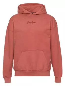 Толстовка Sean John, цвет lightred