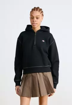Толстовка SEASONAL HOODIE Dickies, черный