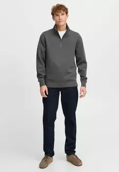 Толстовка SEBASTIAN Casual Friday, серый