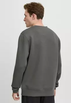 Толстовка SEBASTIAN Casual Friday, серый