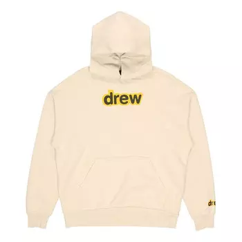 Толстовка secret hoodie 'beige' Drew House, бежевый