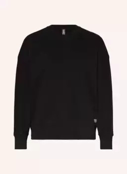 Толстовка седона Vuori, черный