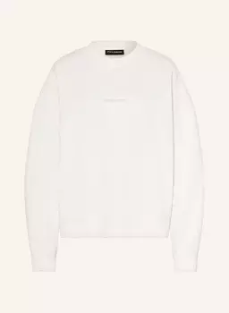 Толстовка sela Pegador, белый