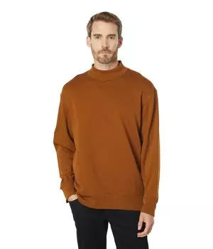 Толстовка Selected Homme, Dawson High Neck Sweatshirt