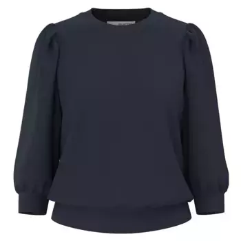 Толстовка Selected Tenny, синий