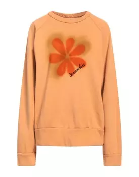 Толстовка Semicouture, абрикос