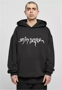 Толстовка SENSE Hoodie, черный