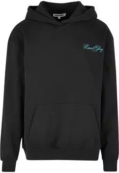 Толстовка SENSE Kapuzenpullover, черный