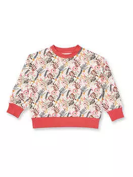 Толстовка Sense Organics, красный