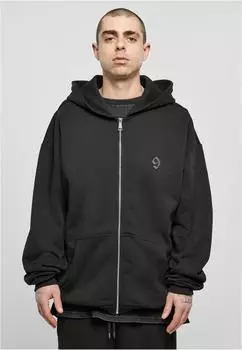 Толстовка SENSE Zip Hoodie, черный