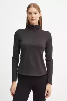 Толстовка Serene Casall, черный