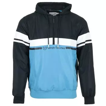 Толстовка Sergio Tacchini Anice, синий