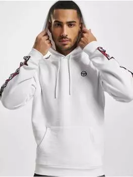 Толстовка Sergio Tacchini, белый