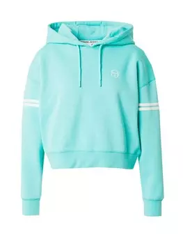 Толстовка Sergio Tacchini FILOMENA, аква