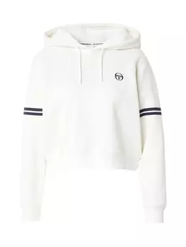 Толстовка Sergio Tacchini FILOMENA, белый
