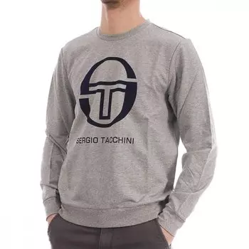 Толстовка Sergio Tacchini Zelda, серый