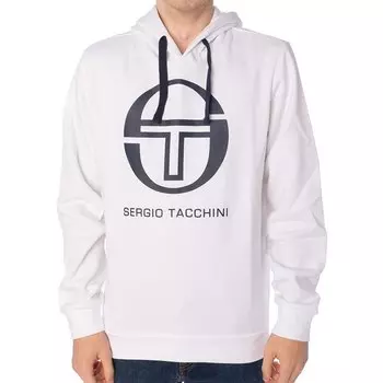 Толстовка Sergio Tacchini Zion, белый