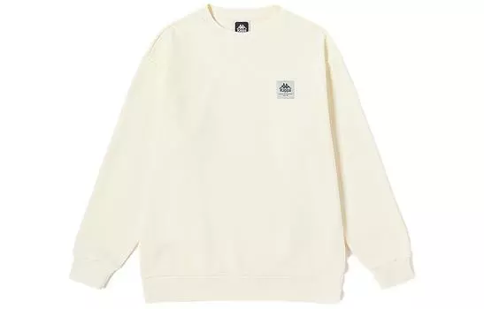 Толстовка серии 1916 унисекс Kappa, Black-990 A