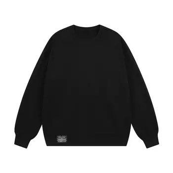 Толстовка серии RELAX унисекс LEVEL, светло-серый