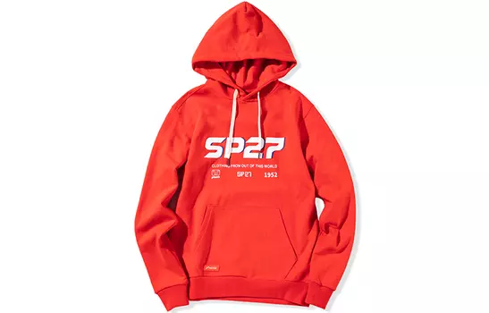 Толстовка серии SP27 унисекс Phenix, синий