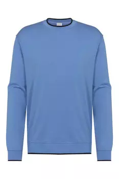 Толстовка серии wellbeing Mey, синий