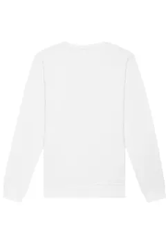 Толстовка SESAMSTRASS F4NT4STIC, белый