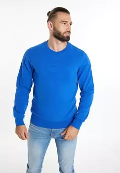 Толстовка Set Kilata DreiMaster, цвет royalblau