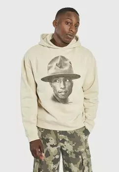 Толстовка SETH Redefined Rebel, бежевый