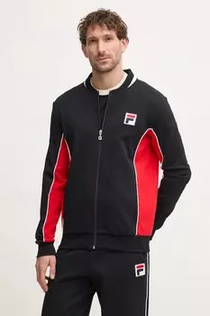 Толстовка Settanta Fila, черный