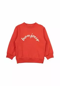 Толстовка SEVADA The New, красный