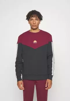 Толстовка SEVERI Ellesse, черный