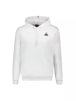 Толстовка сезон Le Coq Sportif, белый