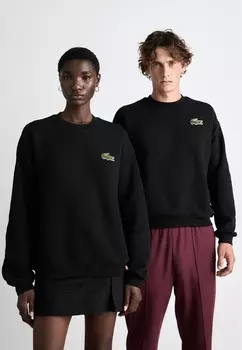 Толстовка SH2741_70V Lacoste, черный