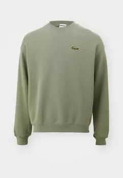 Толстовка SH2741_70V Lacoste, хаки