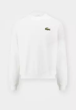 Толстовка SH2741_70V Lacoste, кремовый