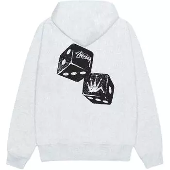 Толстовка Shakers Stussy, черный
