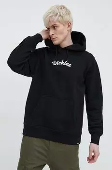 Толстовка SHAWSVILLE HOODIE Dickies, черный