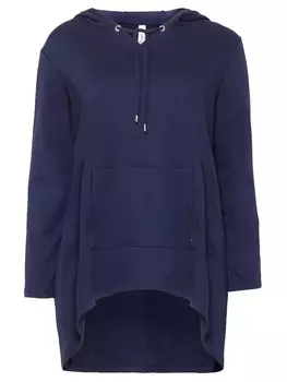 Толстовка SHEEGO, морской синий