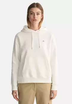 Толстовка SHIELD GANT, кремовый