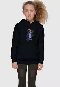 Толстовка SHINE ON ASHA STANDING ABSOLUTE CULT, цвет black