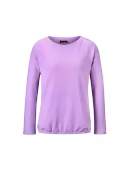 Толстовка SHIRT GOLDNER, сиреневый