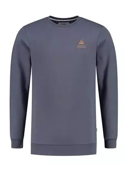 Толстовка Shiwi, антрацит