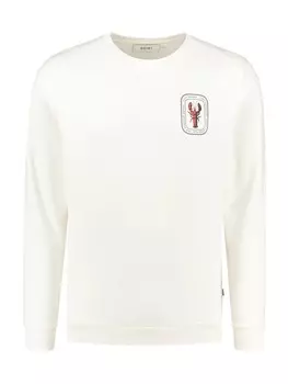 Толстовка Shiwi, цвет Natural White