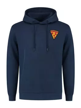 Толстовка Shiwi, морской синий