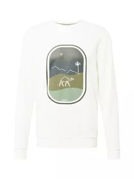 Толстовка Shiwi SAHARA, белый